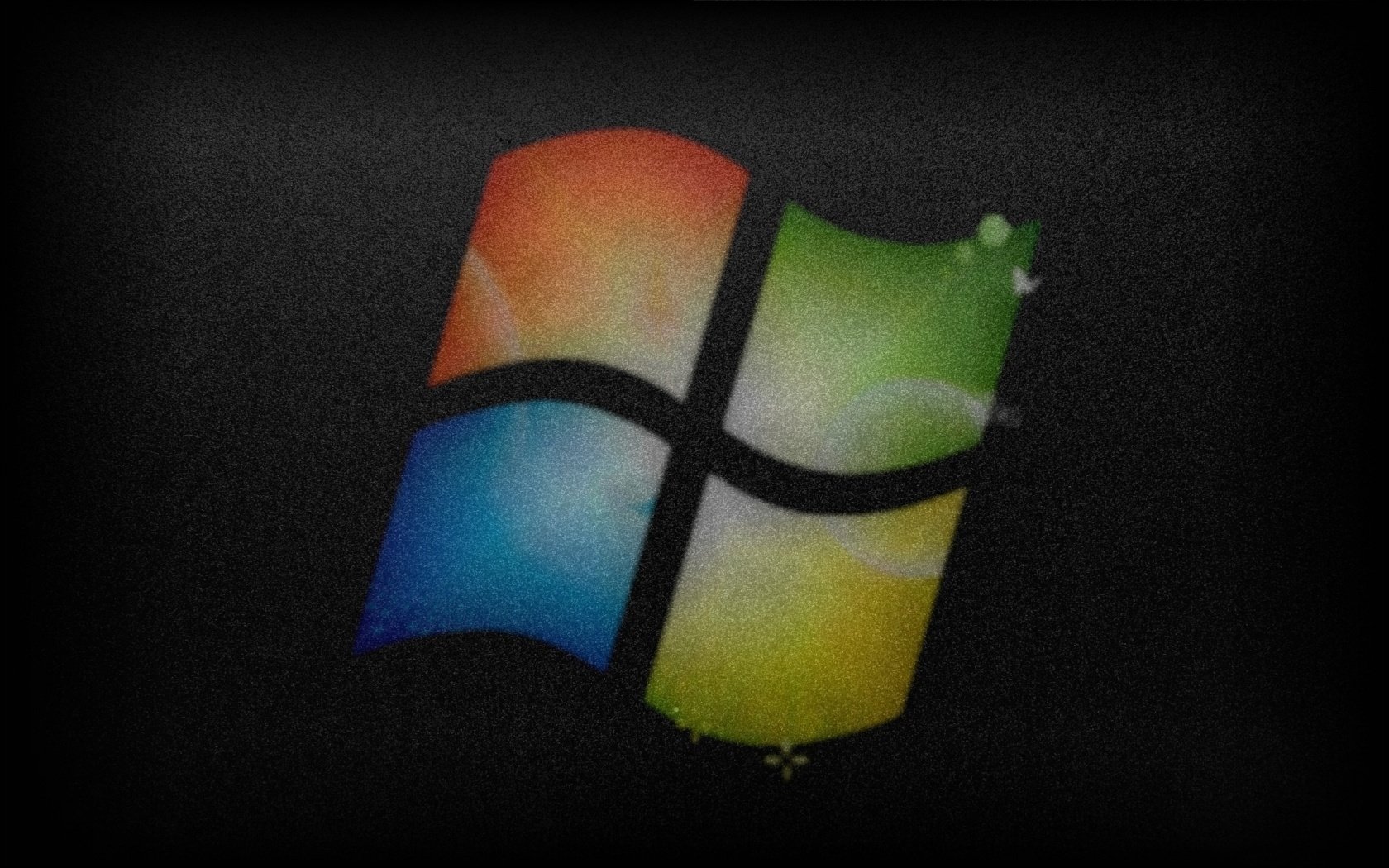 filter the windows logo mediocrity emblems logo