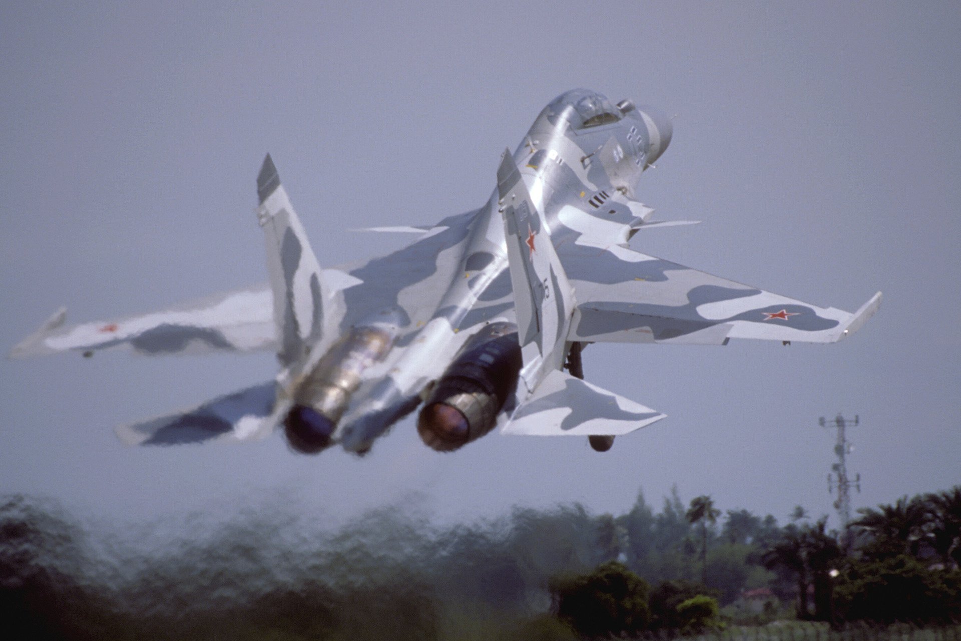 the rise heat the air aircraft military equipment military aircraft air flight