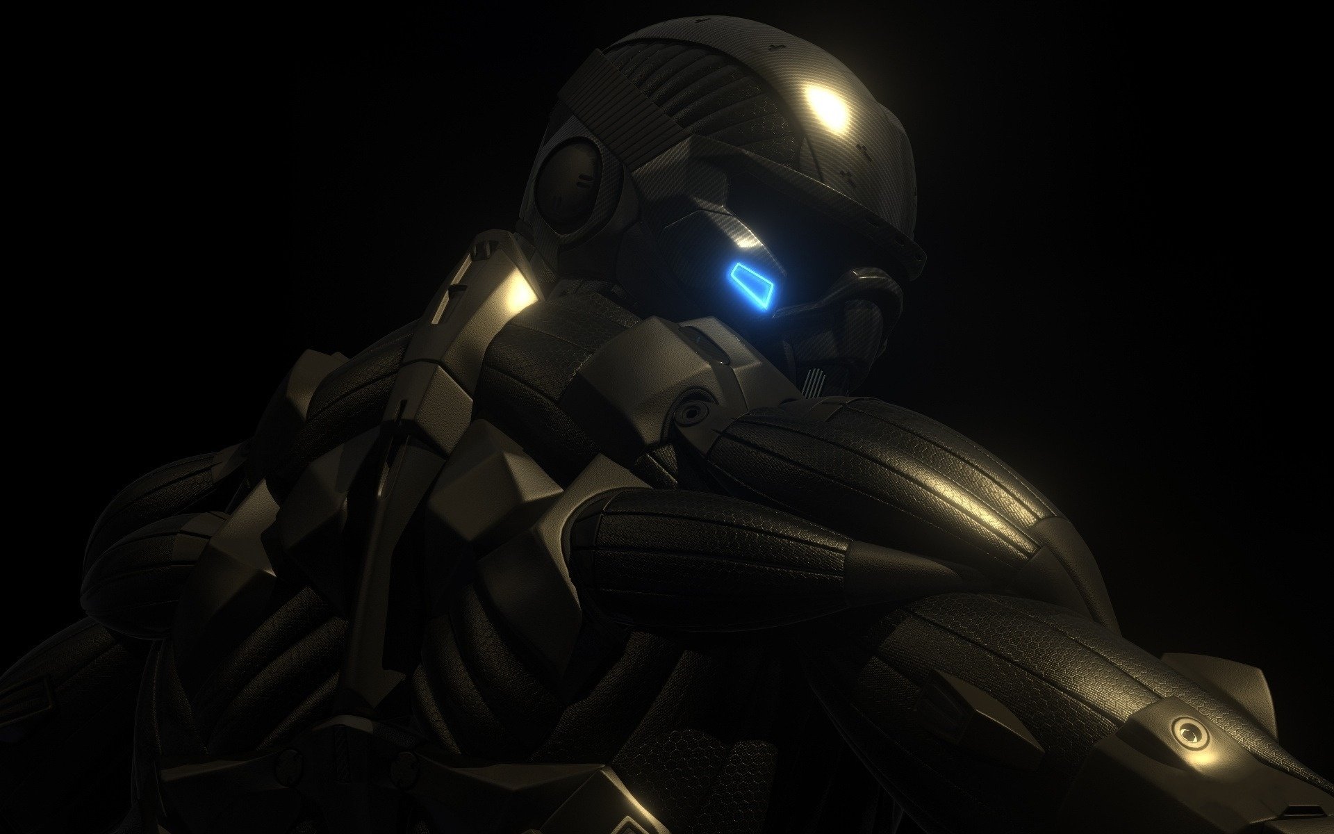 crysis 2 games games costume chorny background