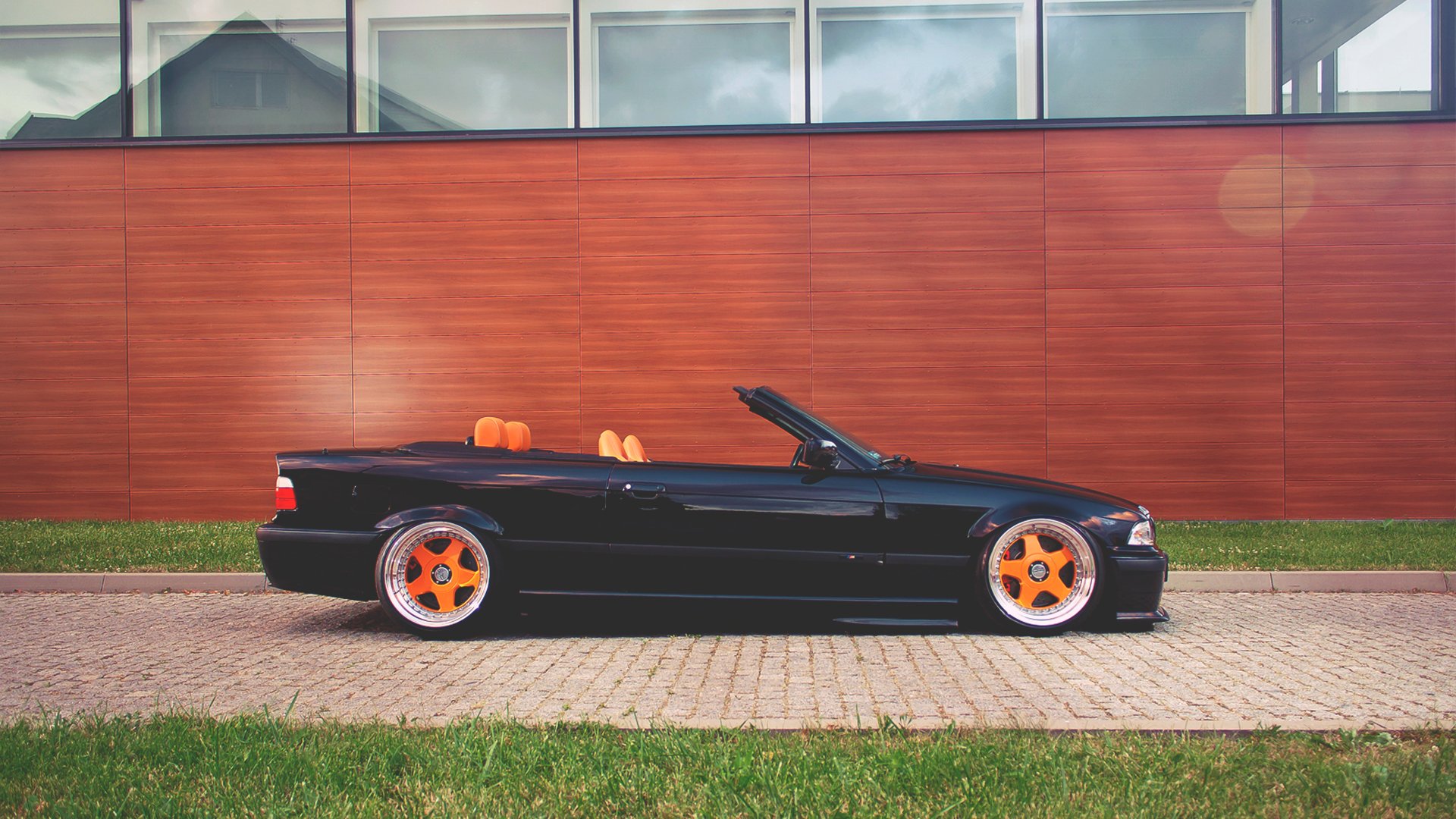 bmw e36 bmw wall convertible