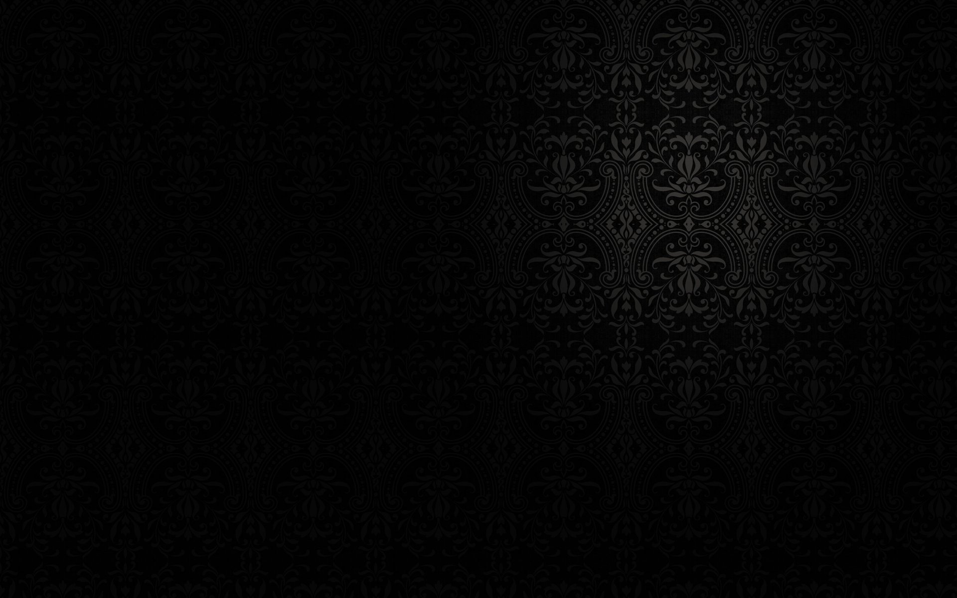 restriction pattern minimalism the dark background easy black background silhouette texture