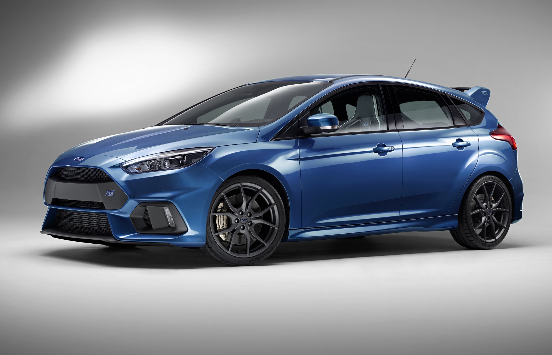 2015 ford focus rs focu