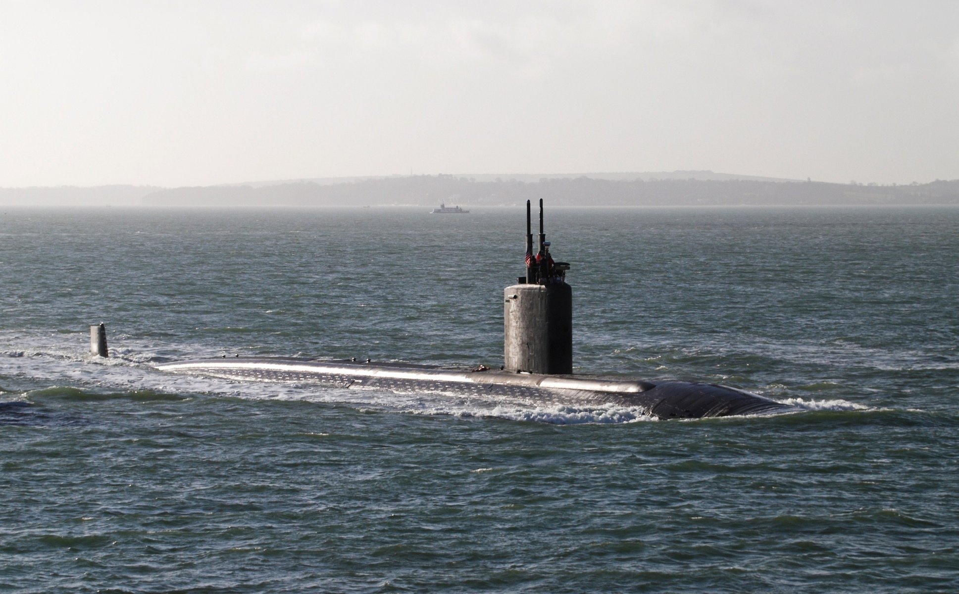 ubmarine american nato water sea military equipment navy submarine