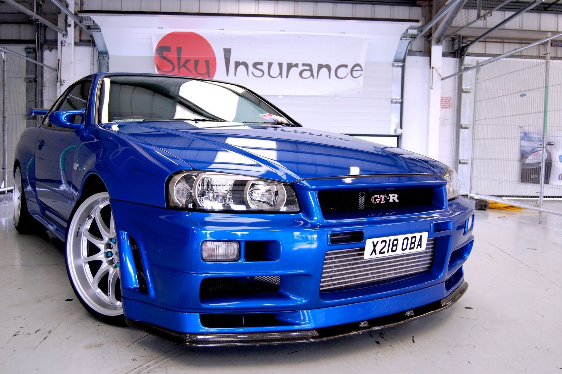 kyline auto wallpapers gtr cars r34 cars auto wallpaper nissan nissan auto car blue car headlights shape style design passenger cars cars motor transport transport