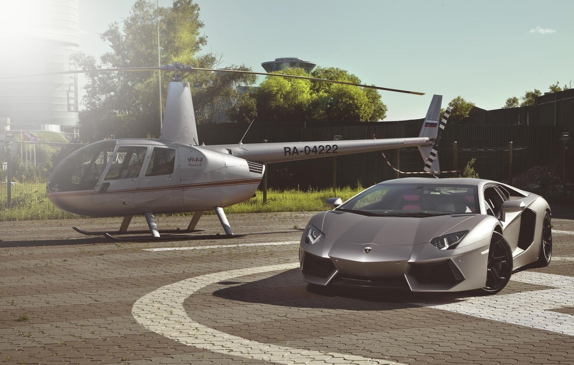 lamborghini aventador lp700-4 supercar