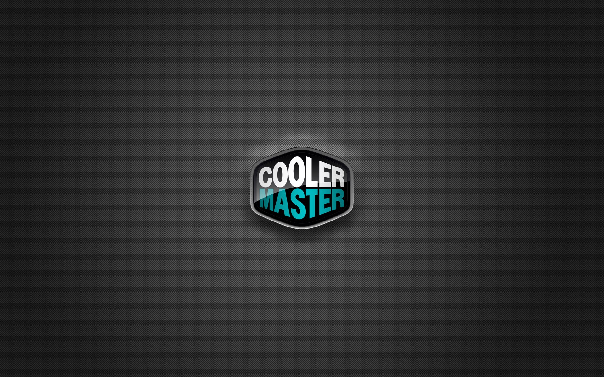 cooler master logo blue