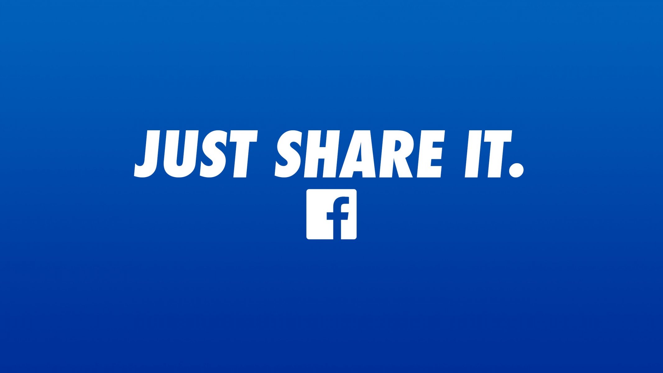facebook blue logo