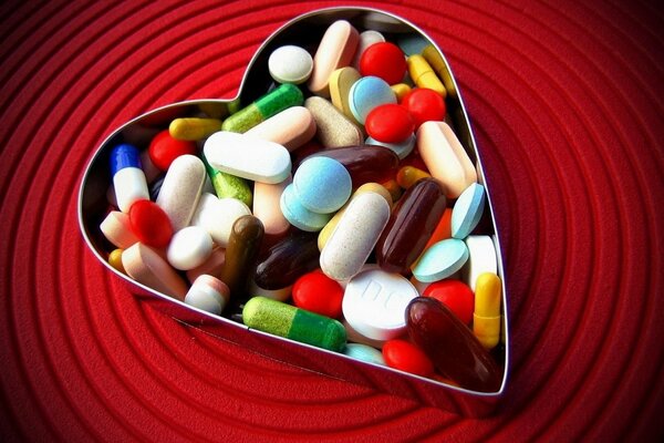 There is no cure for love in medicine