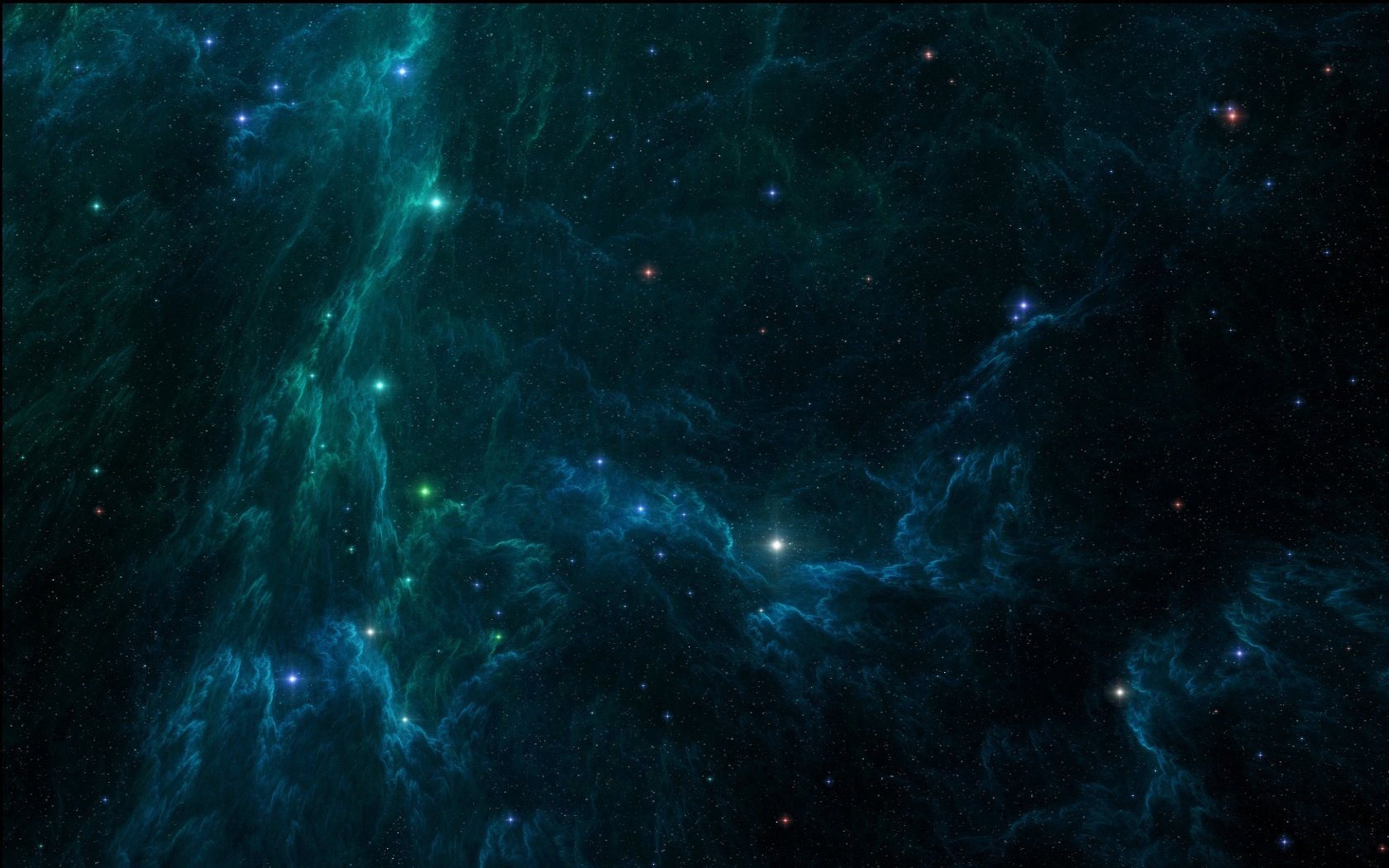 blue streaks universe asterisks galaxy outer space stars nebula