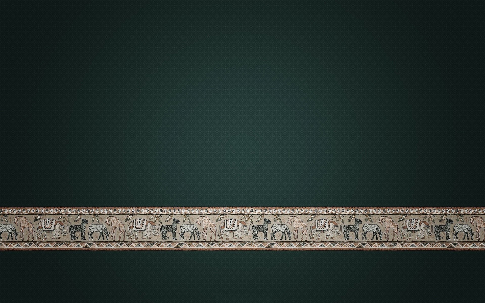 the darkness strip animals texture surface
