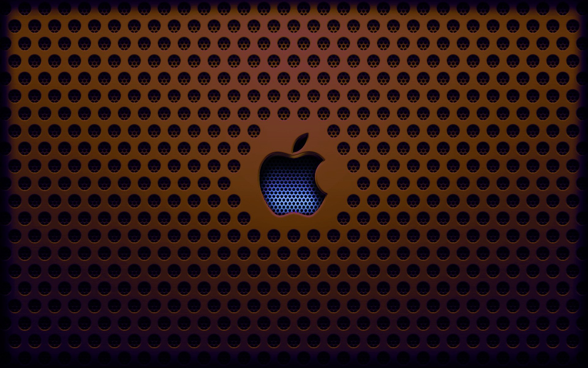 apple saver grille