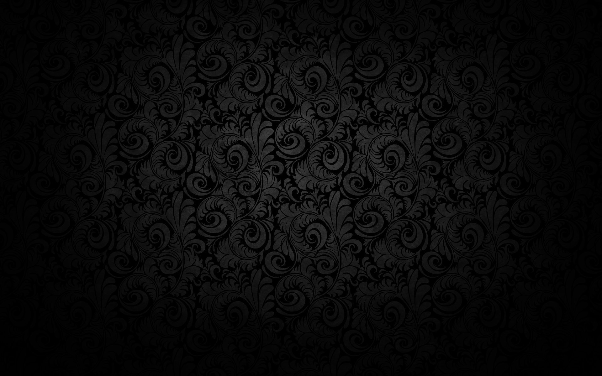 minimalism pattern wall grey easy style texture curls black background grey background