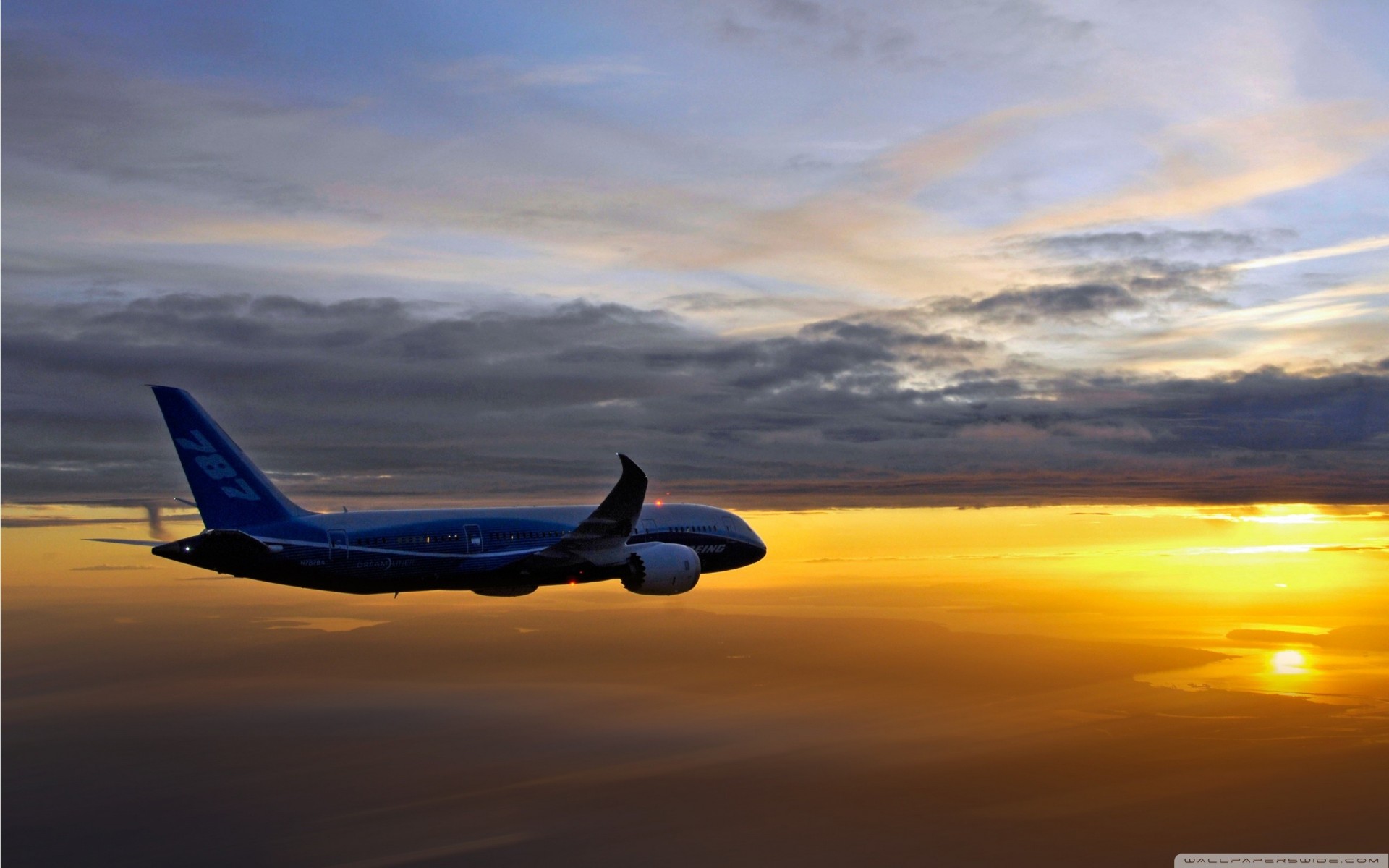 boeing drone