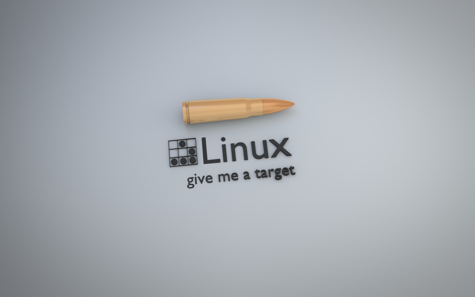 linux bullet o