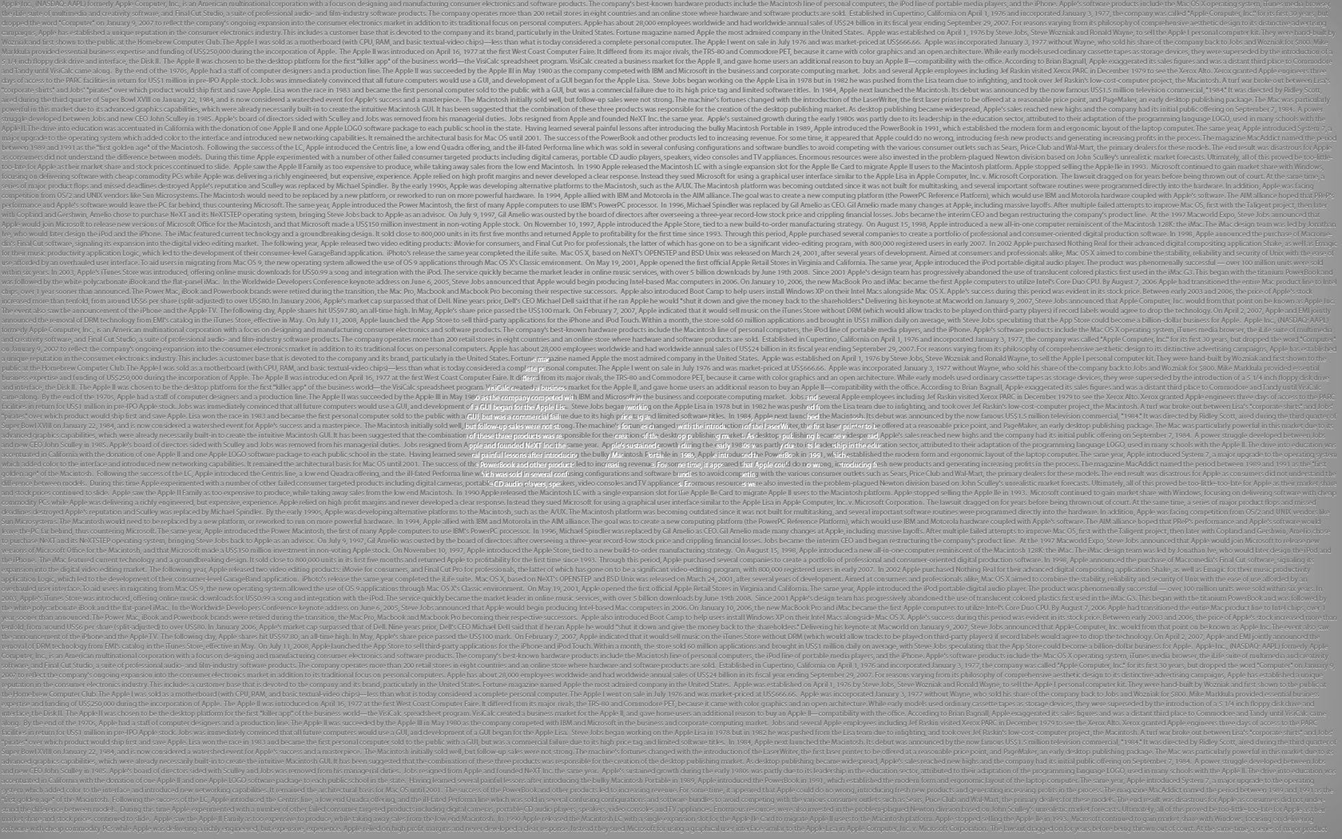 light grey apple letters apple emblems logos black and white