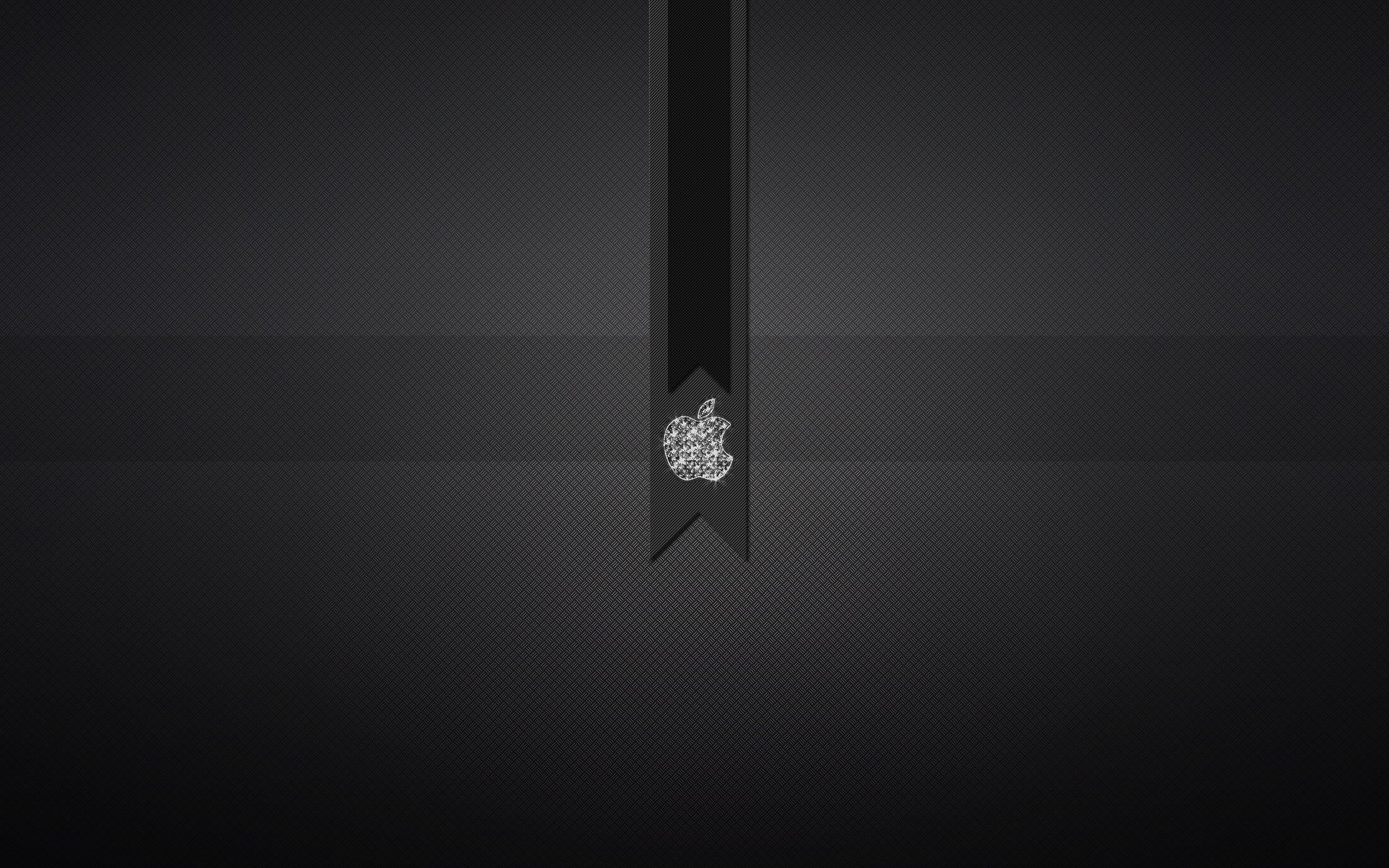 the texture of the background arrow grey apple apple emblems logo