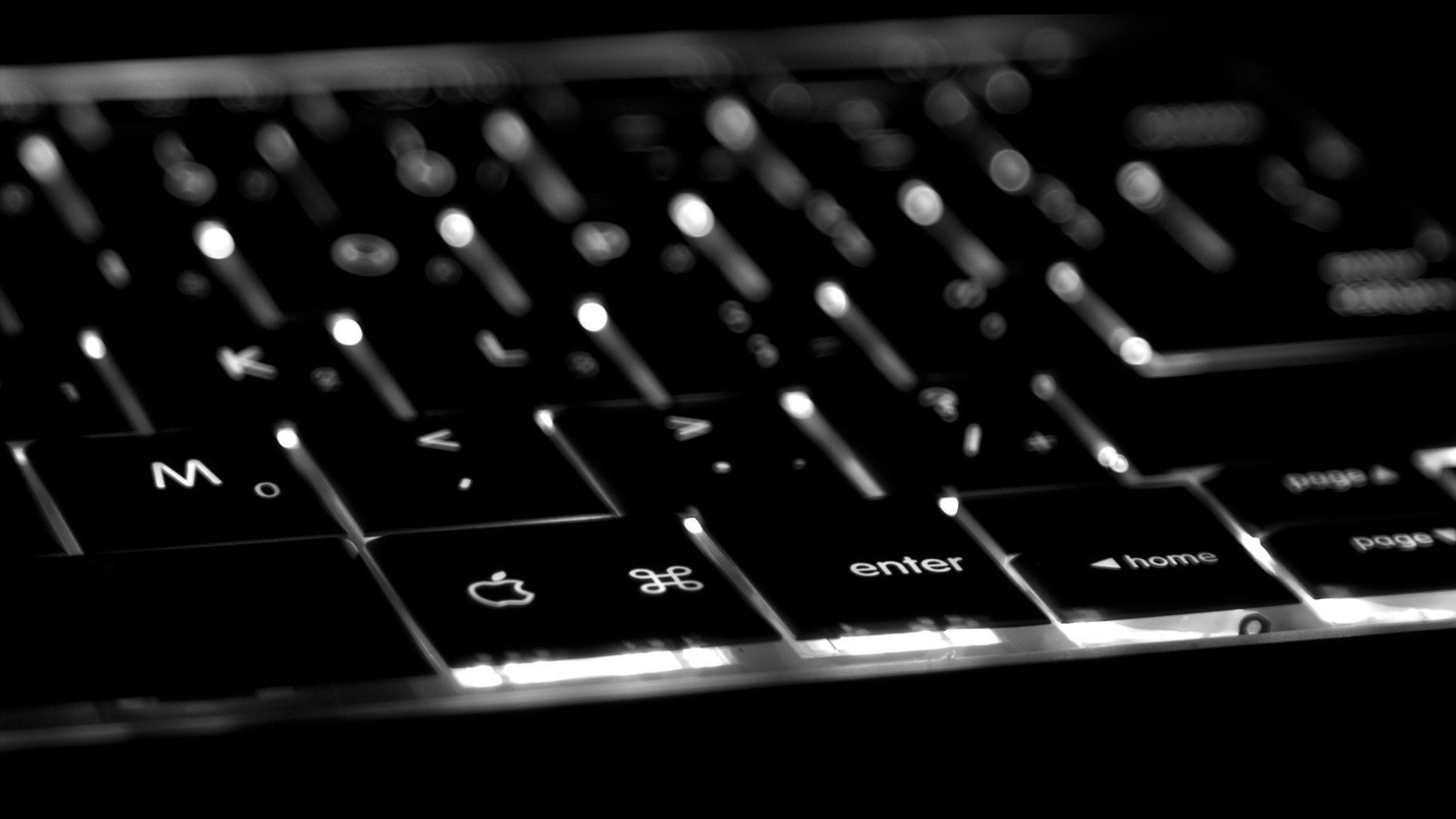 white labels keyboard black computers black and white