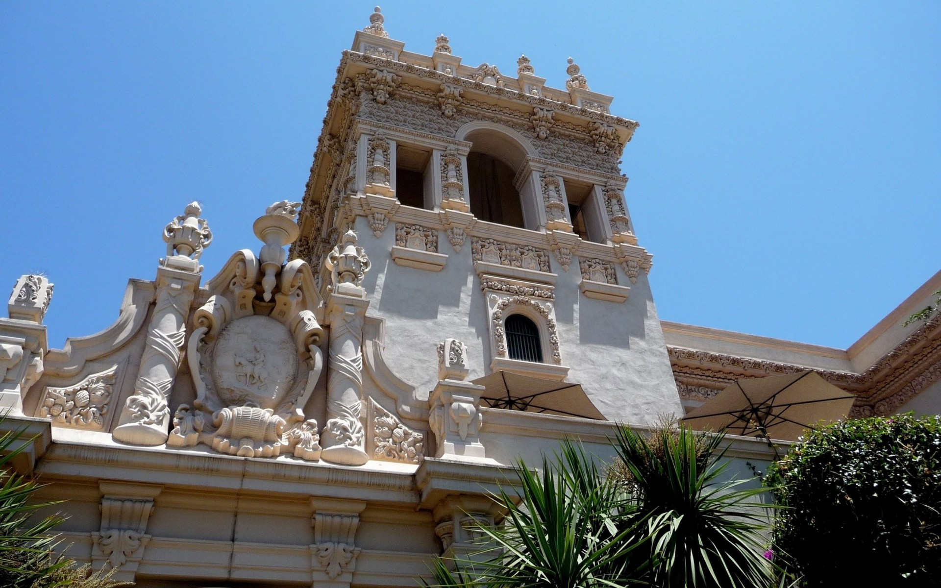 an diego united states museum california