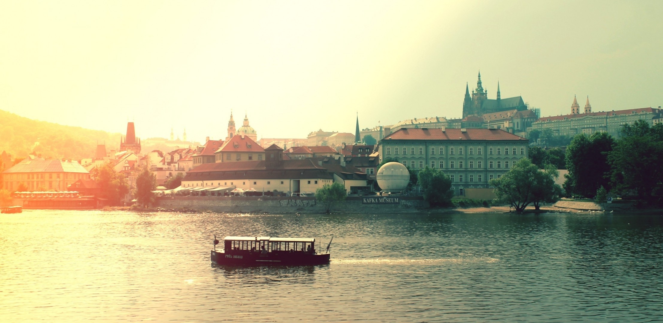 un kharkiv prague