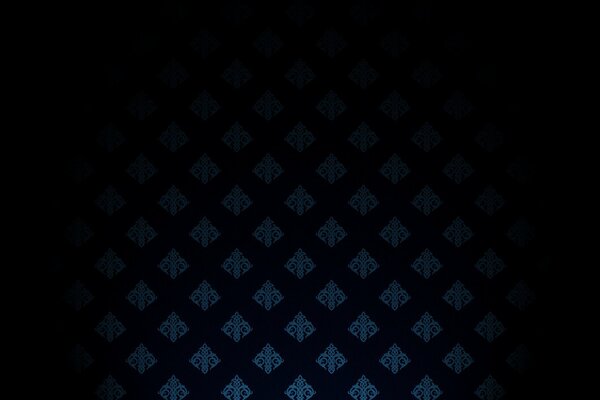 Night light instead of a lamp