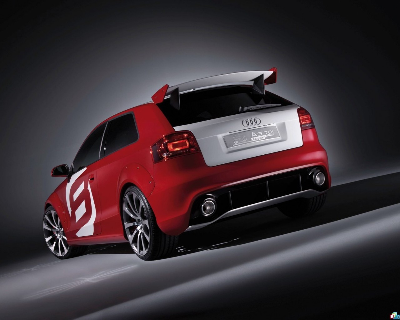 avto audi a3 car