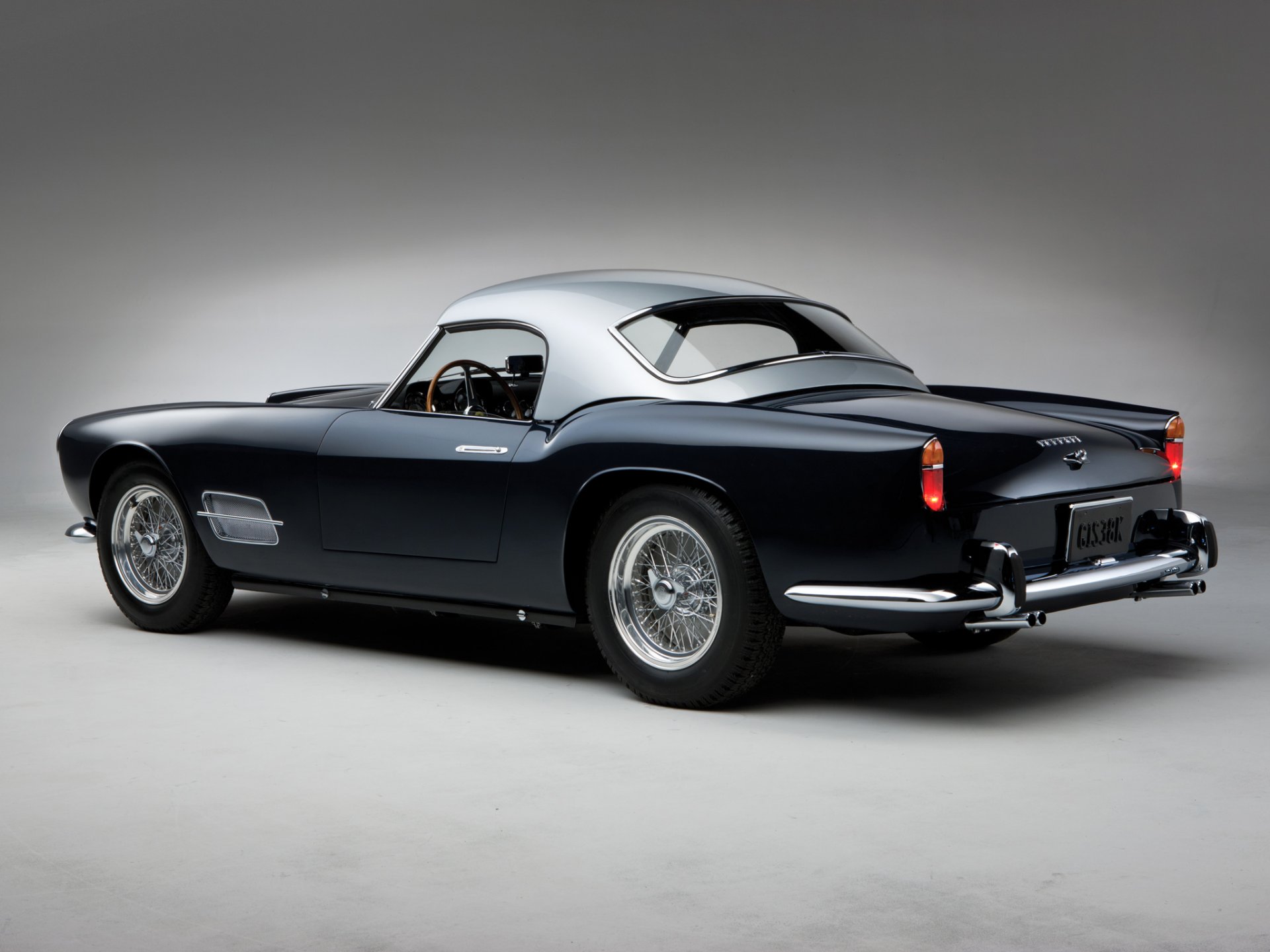ferrari 250 gt lwb california spyder convertible sports car retro beauty sports car supercar