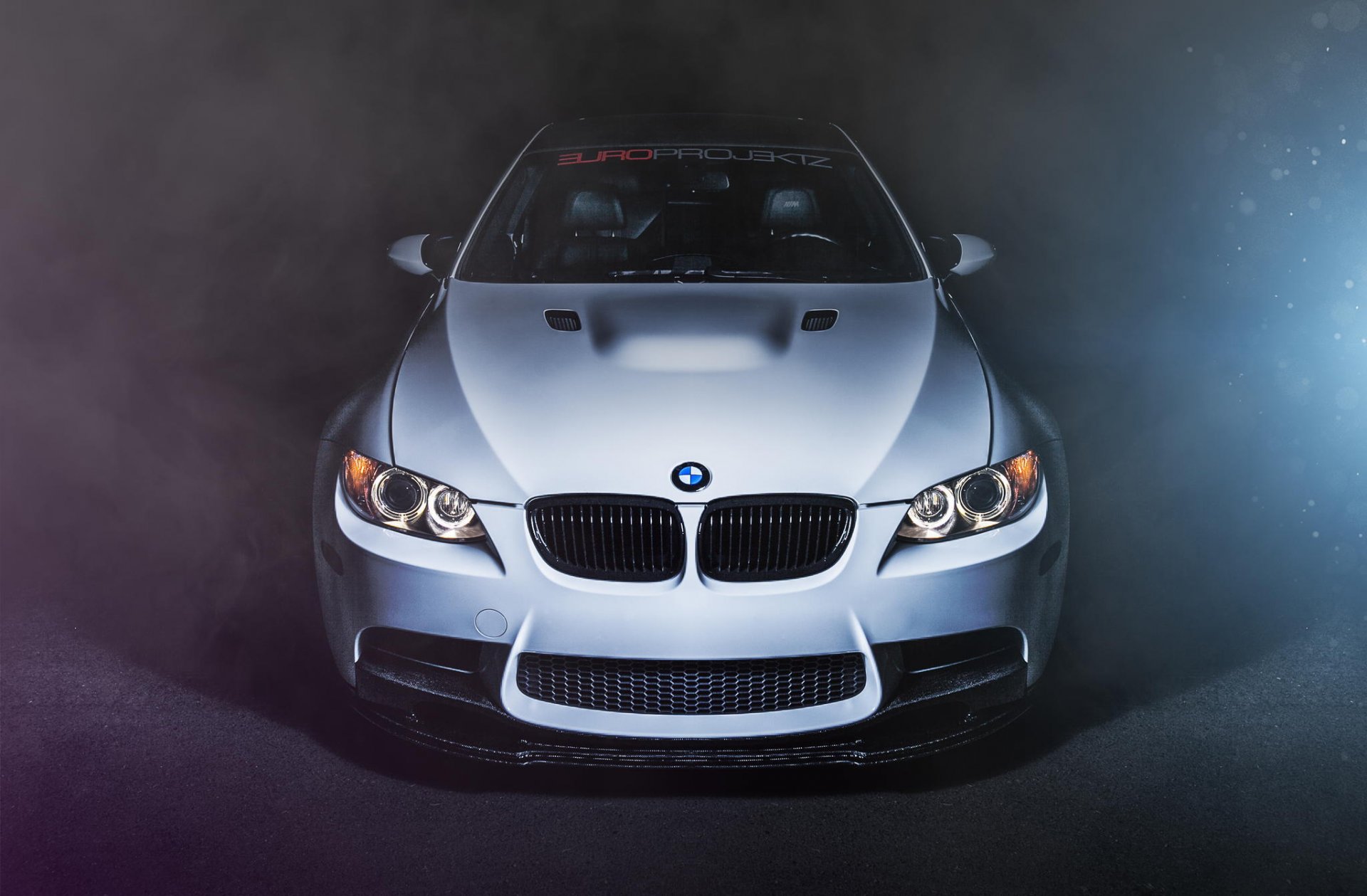 bmw m3 e92 white front bmw front