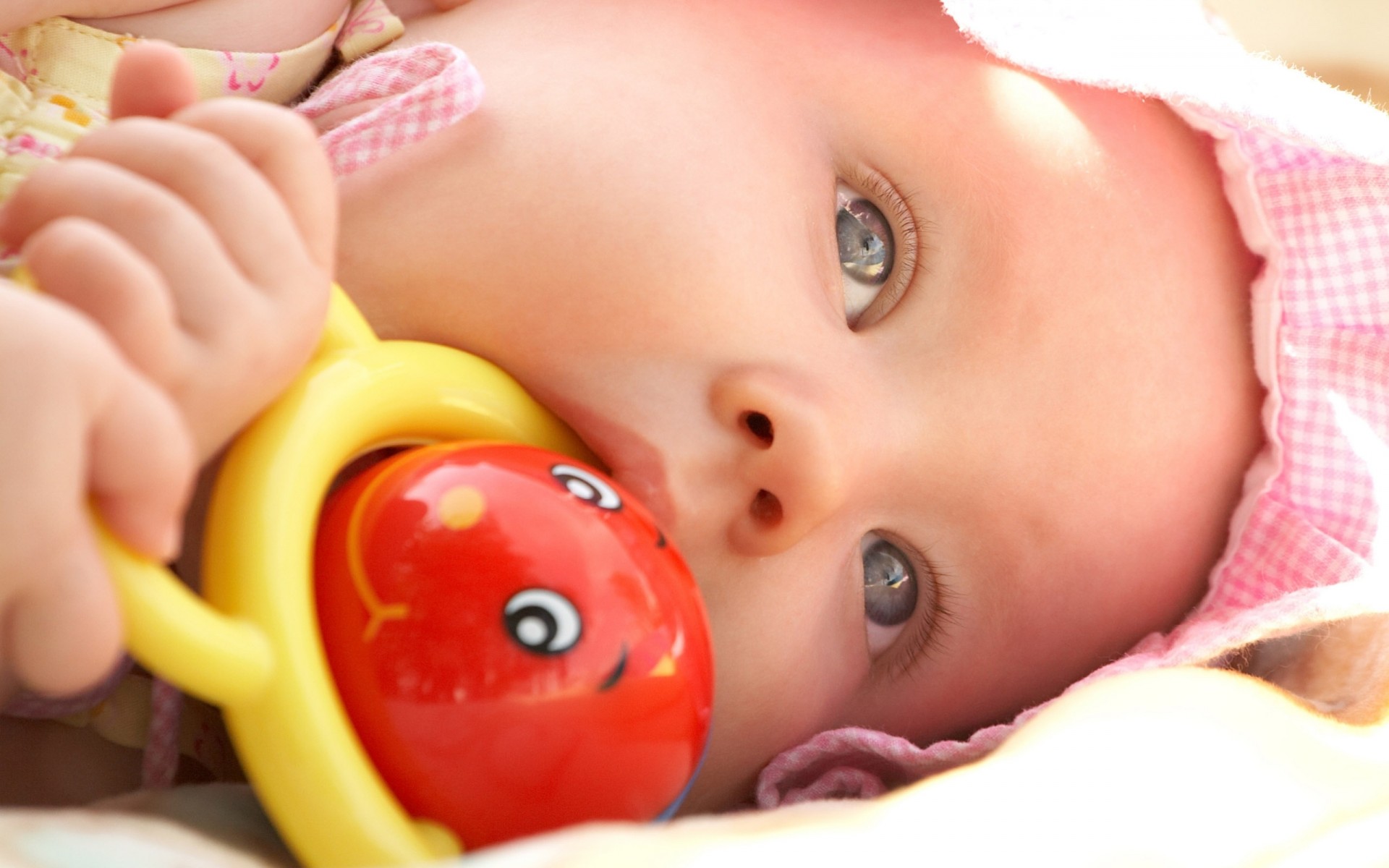 child toy
