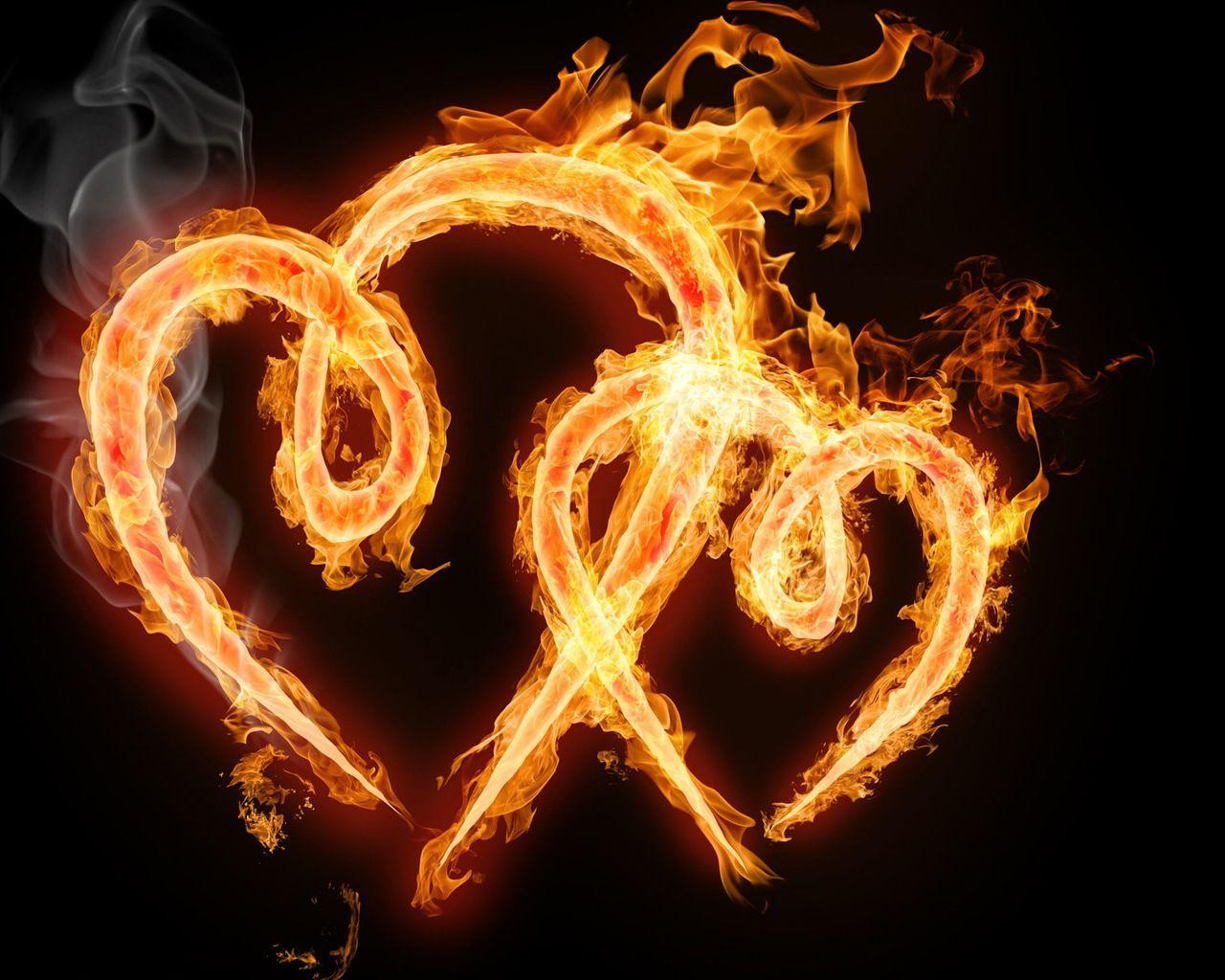 heart fire two