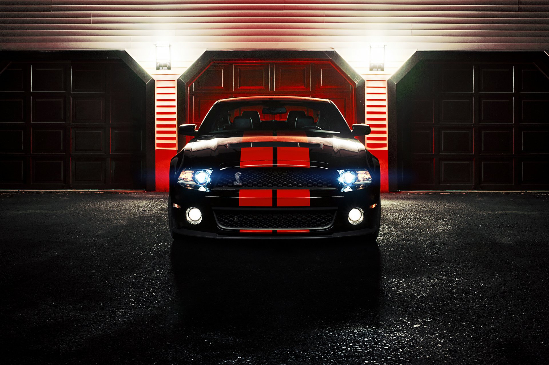 ford mustang cobra shelby gt500 ronaldo stewart photography