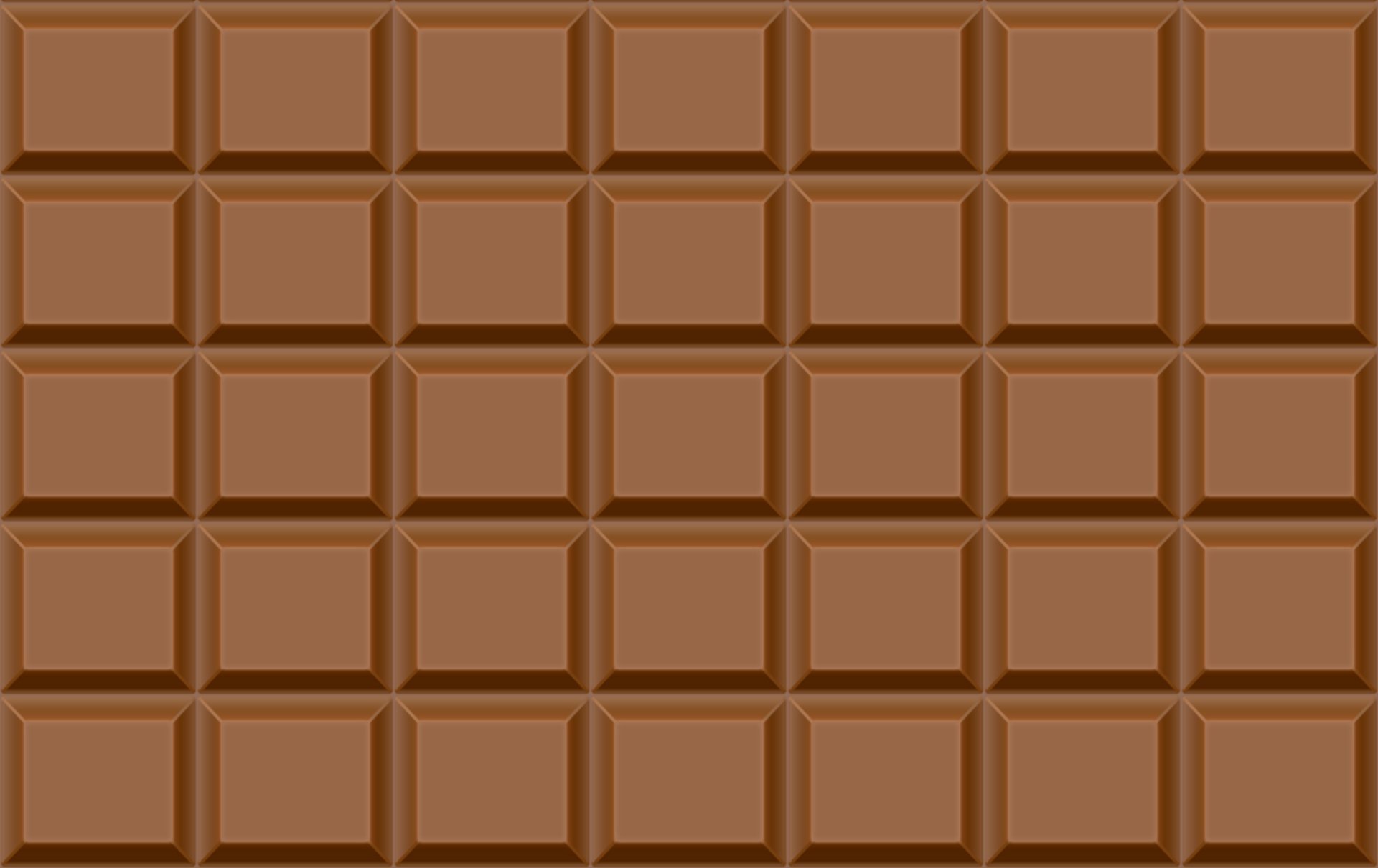 texture squares brown chocolate