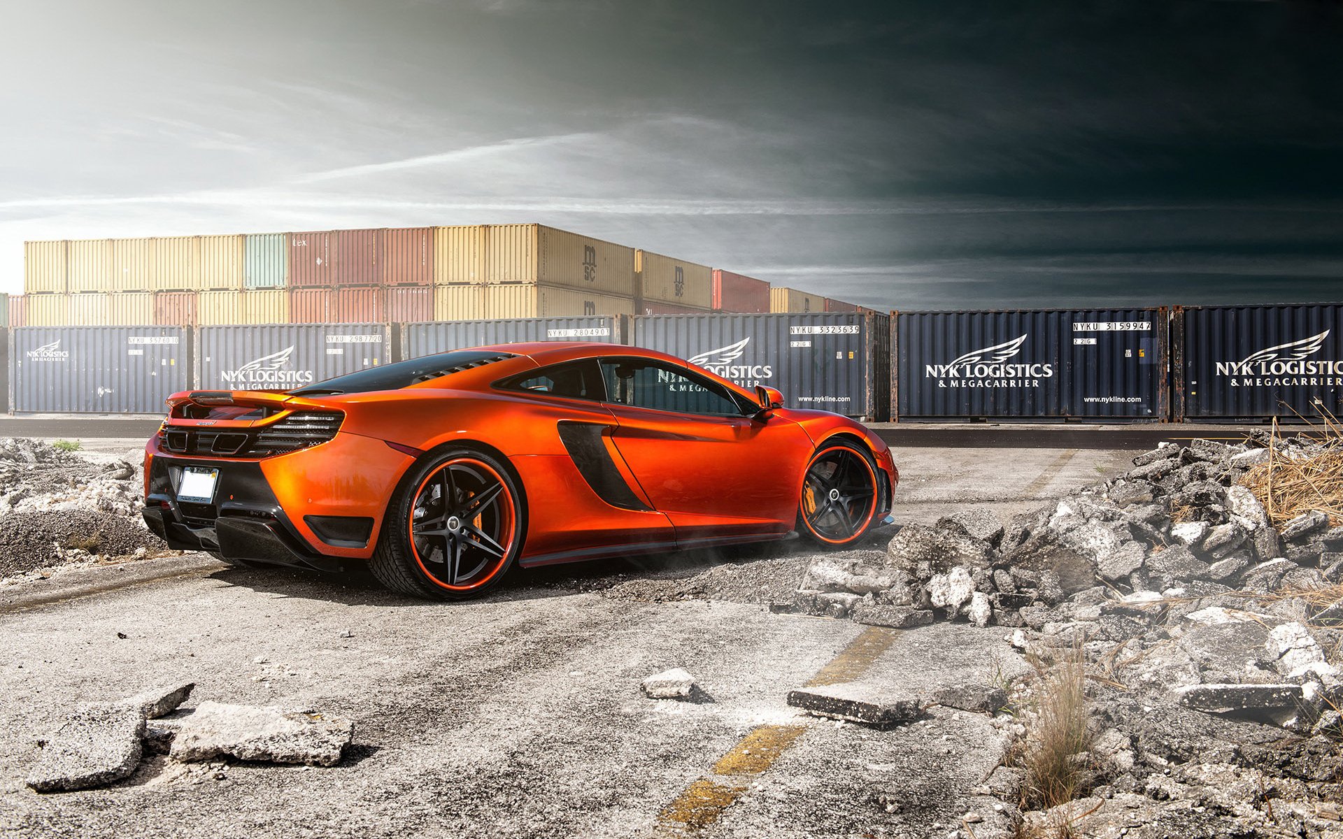 mclaren mp4-vx vorsteiner tuning mclaren supercar mp4-12c avtooboi