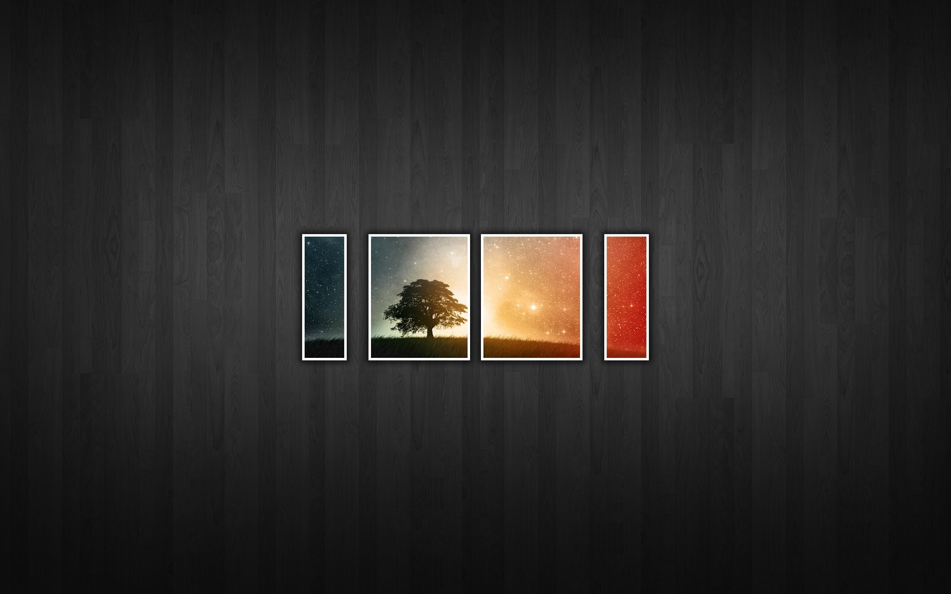 tree pieces texture