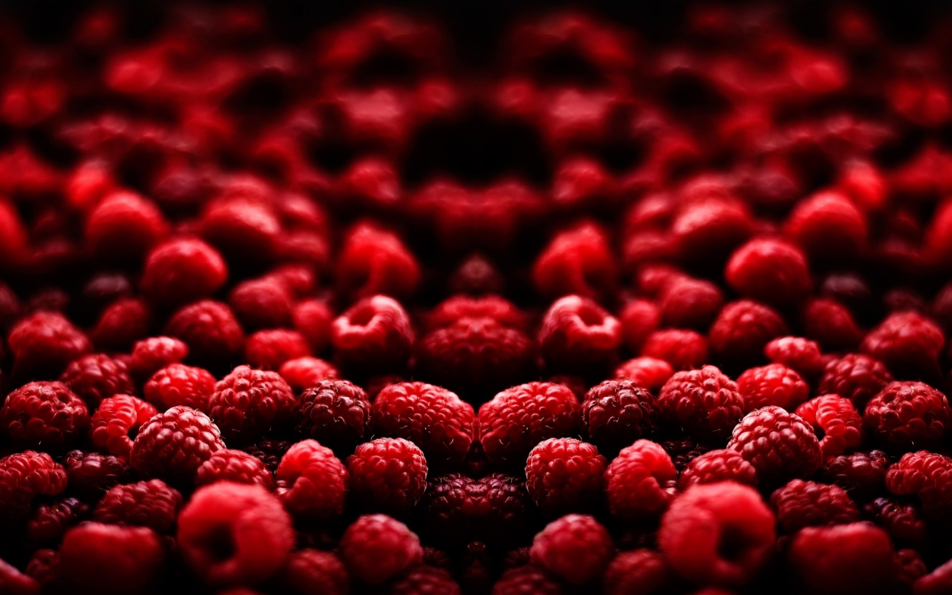 raspberry berry