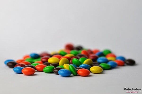 Desktop wallpapers colorful candies