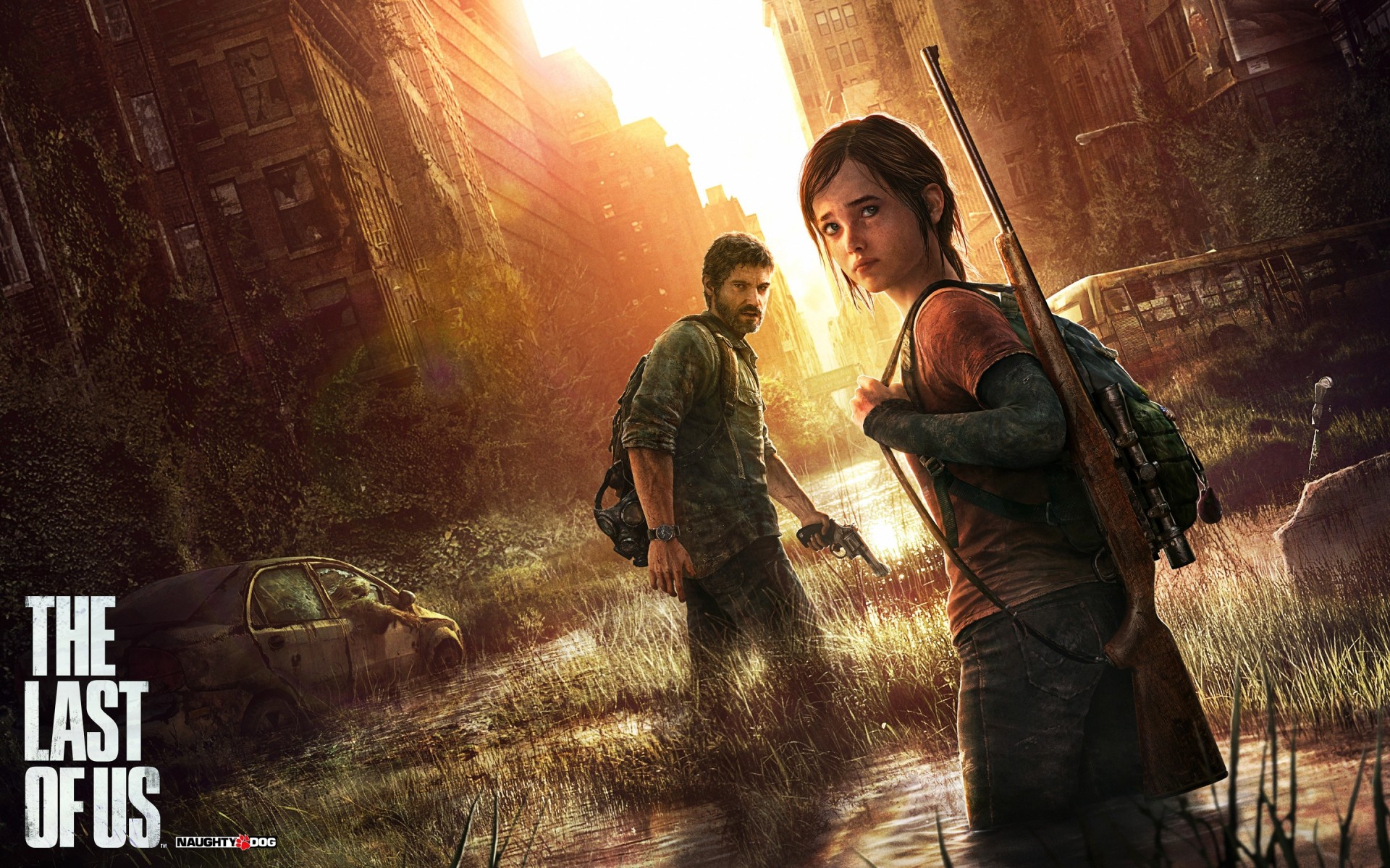 last video game