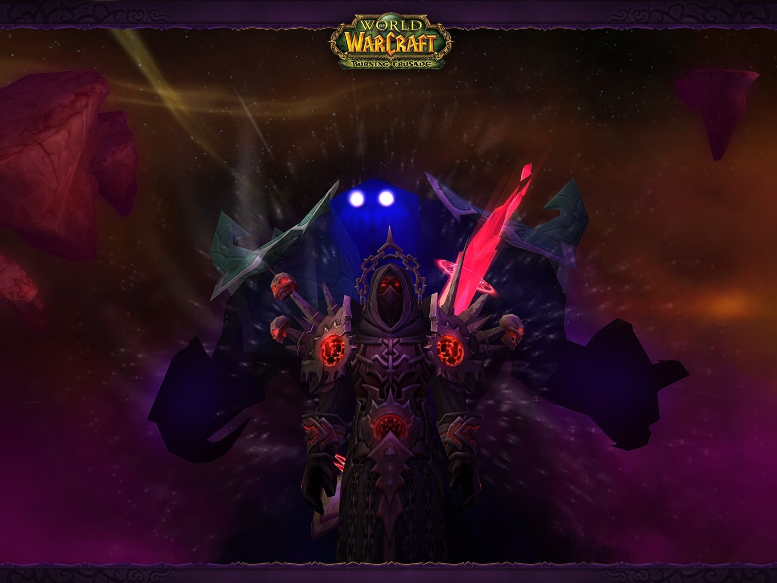 mmorpg warlock fantasy storm