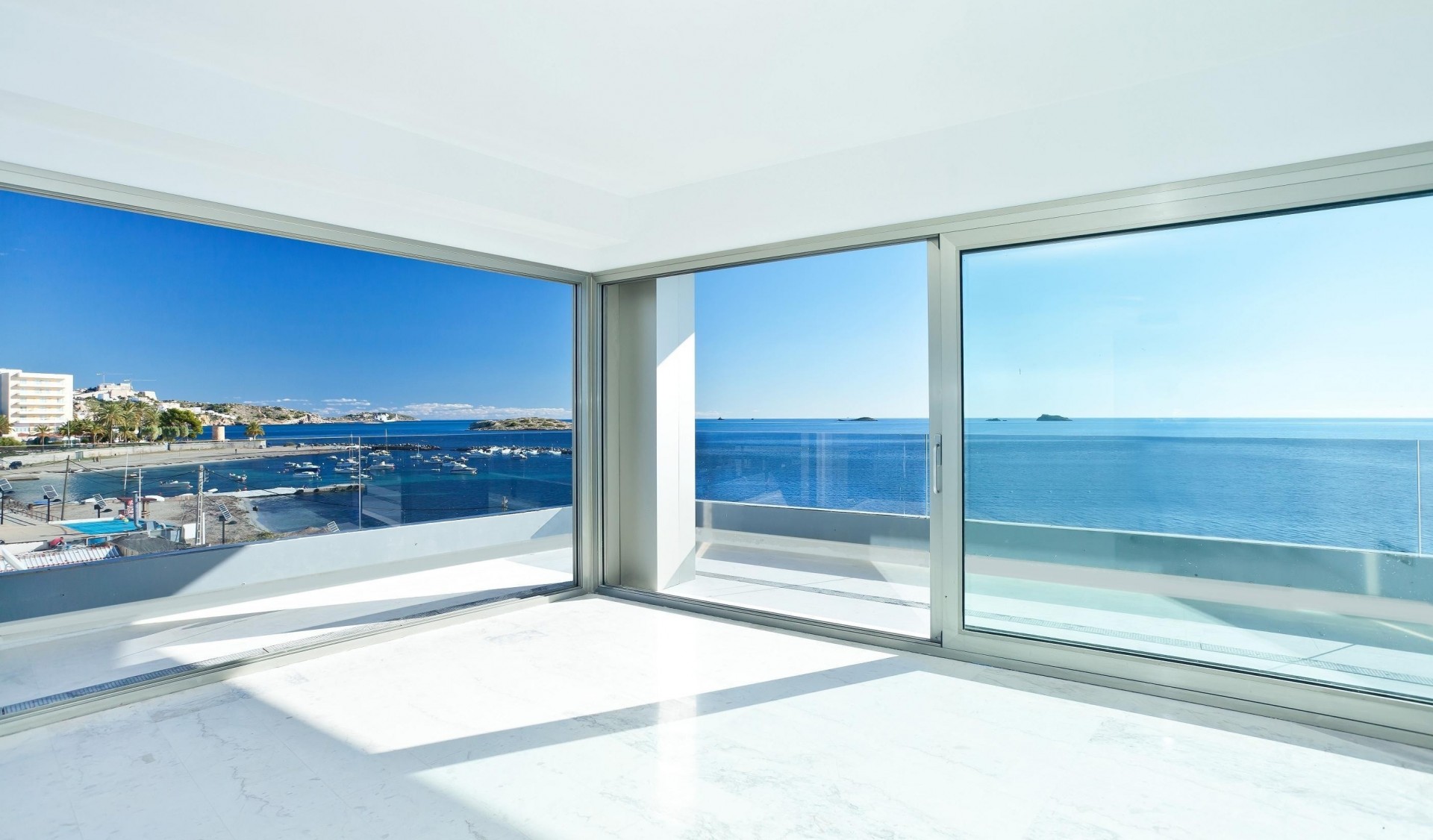 alon house design style