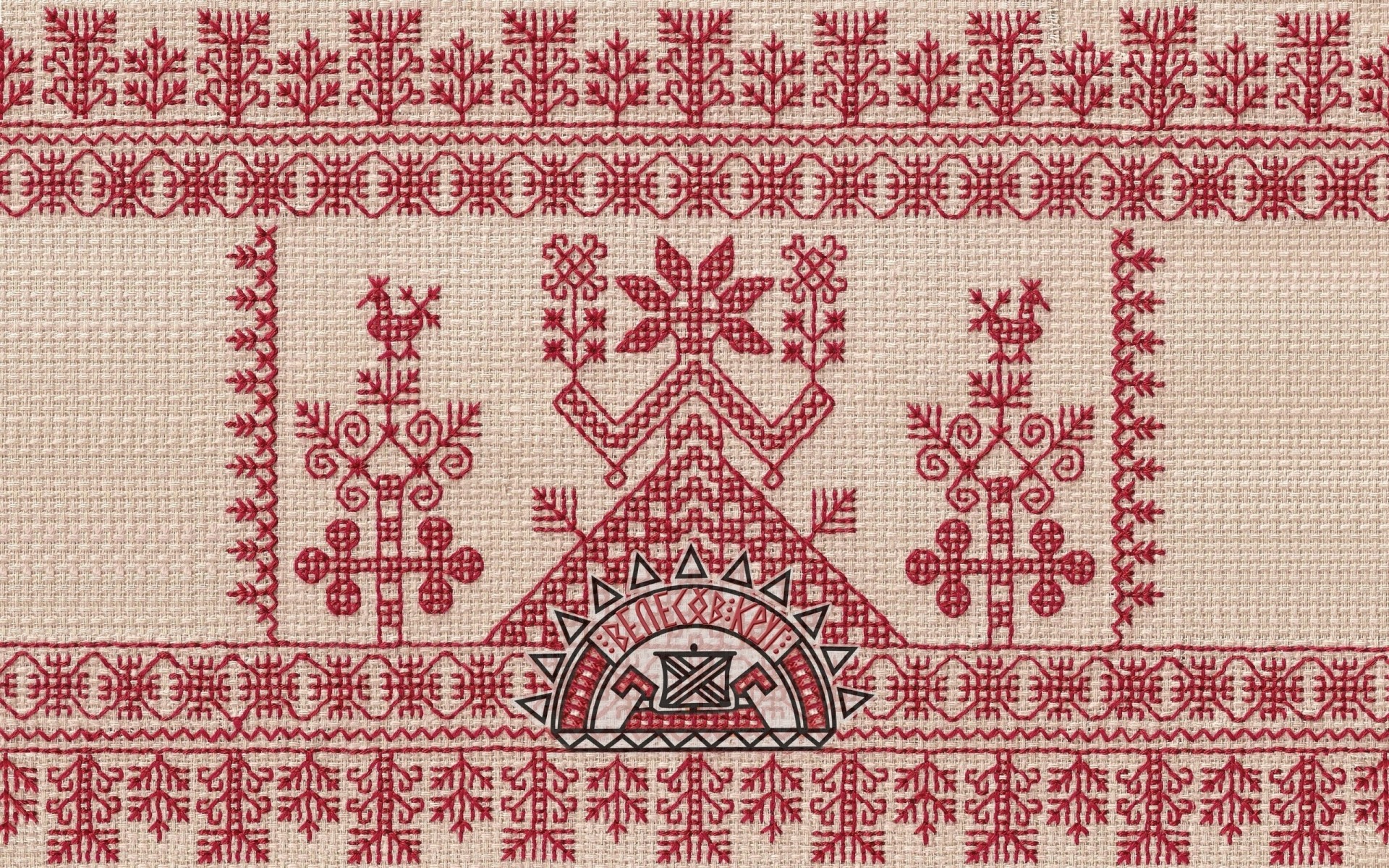 cypma4 sour cream family slavs patterns pagan vedism