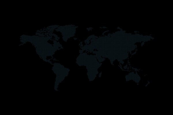 Do you see the picture of the world?