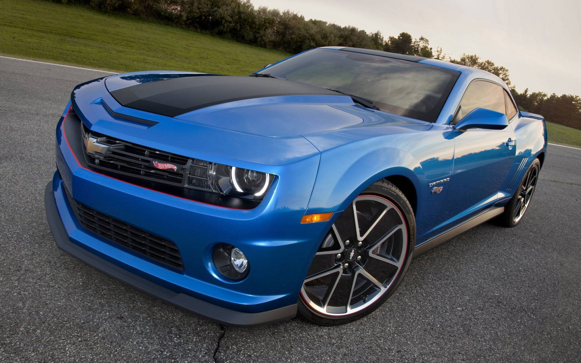 chevrolet camaro chevrolet camaro tuning headlights hot wheels wheel