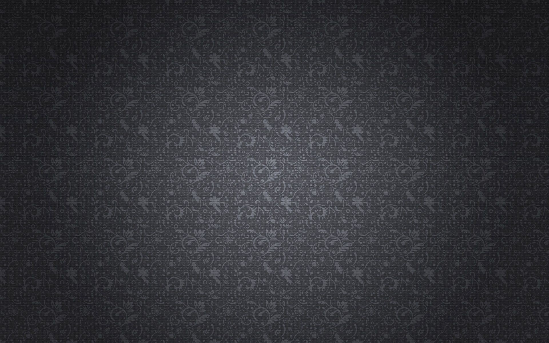 patterns black