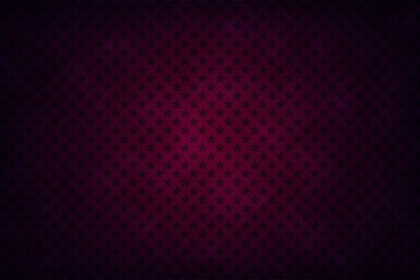 Beautiful purple texture with stars
