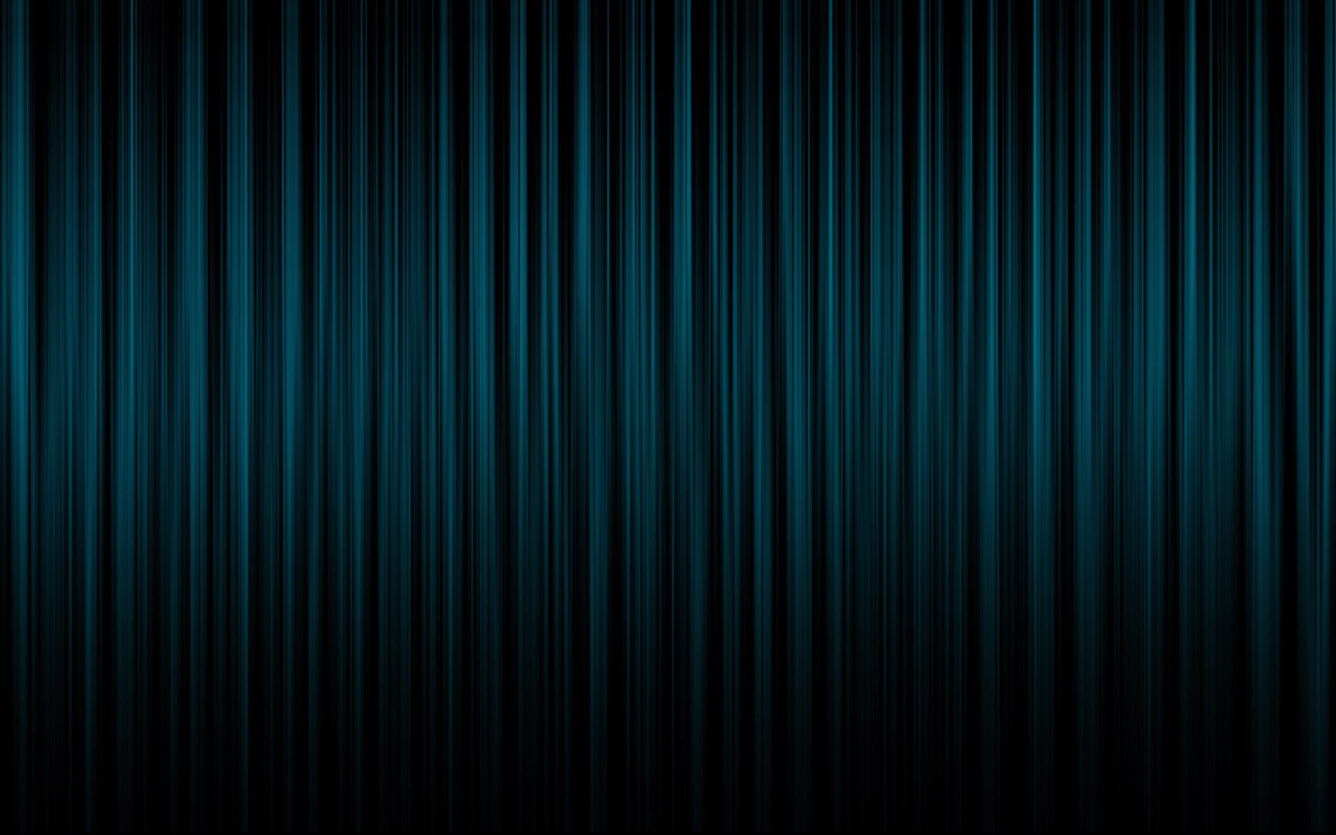 of the strip vertical blue background
