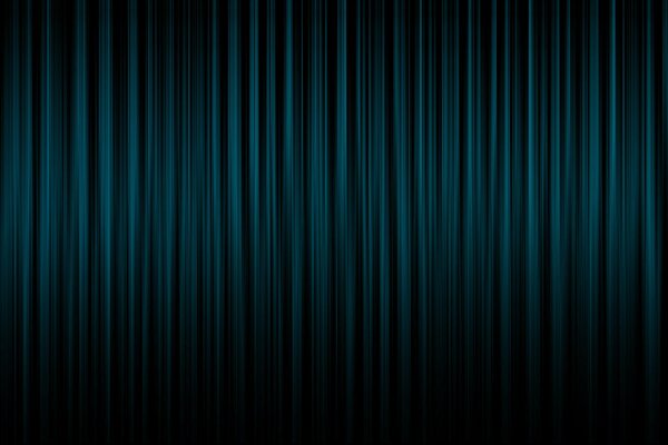 Blue background with vertical stripes