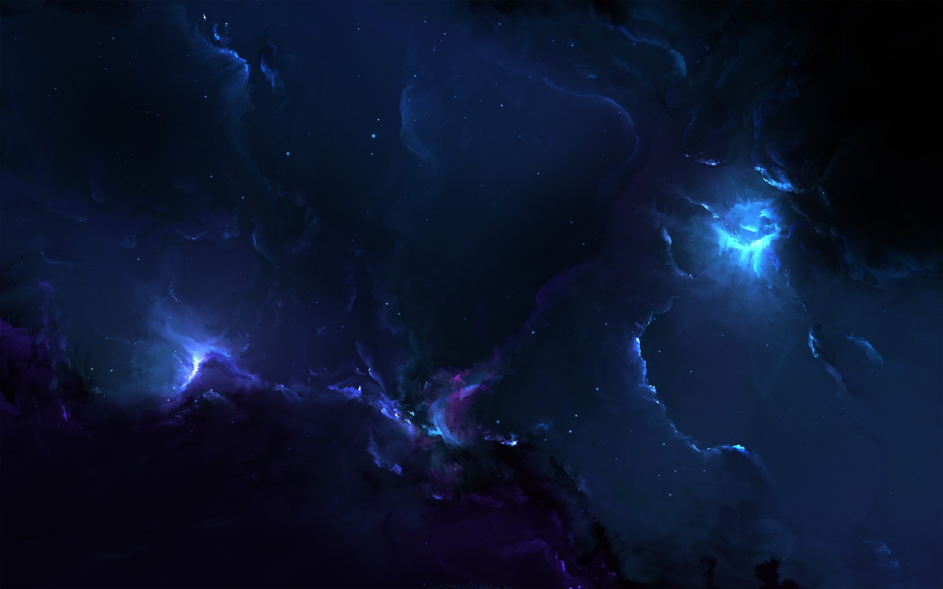 pace art universe light