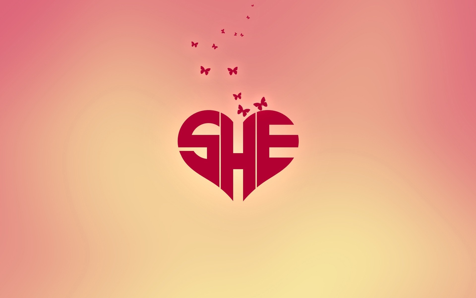 heart valentine s day 14 february minimalism