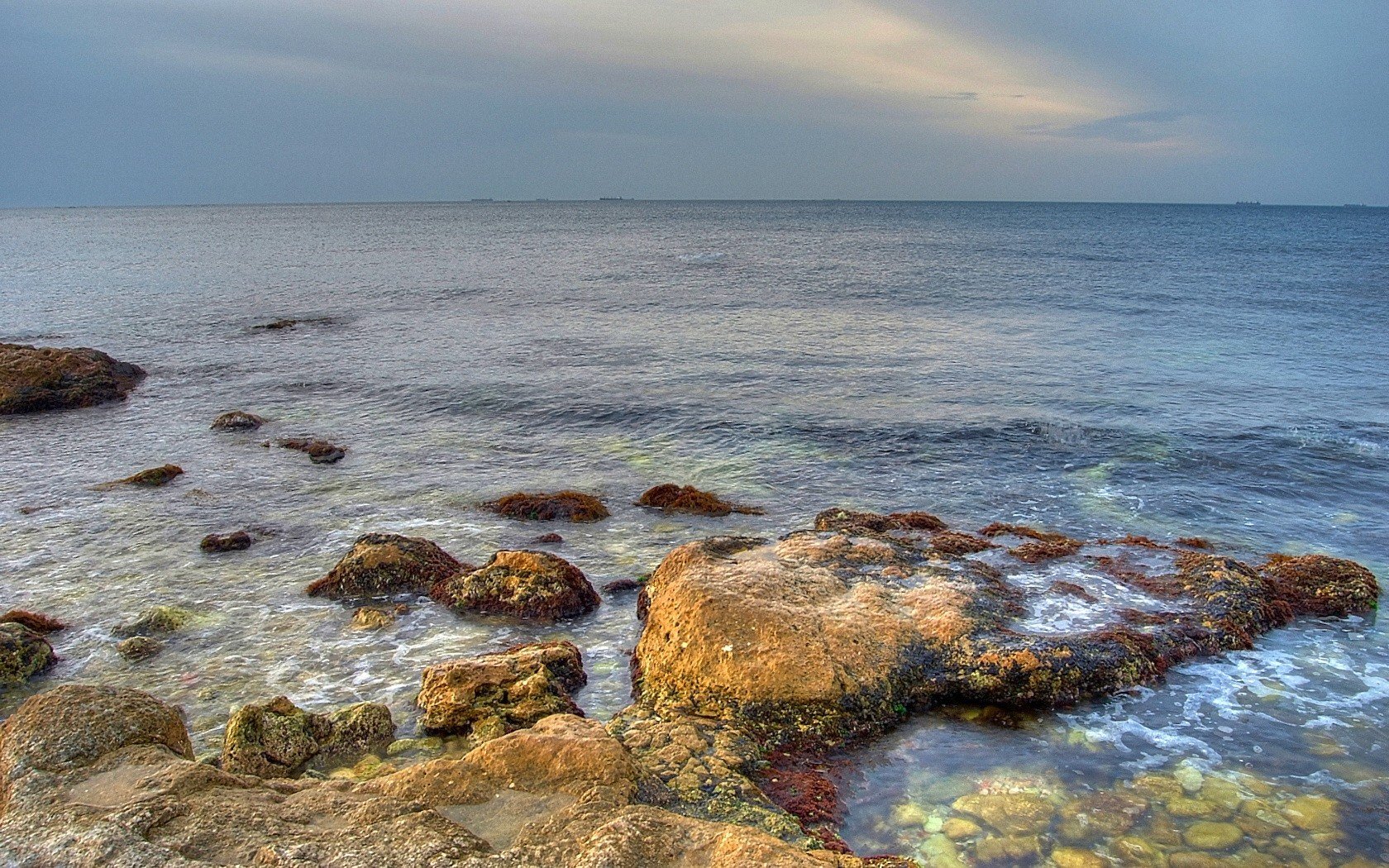ea stones horizon