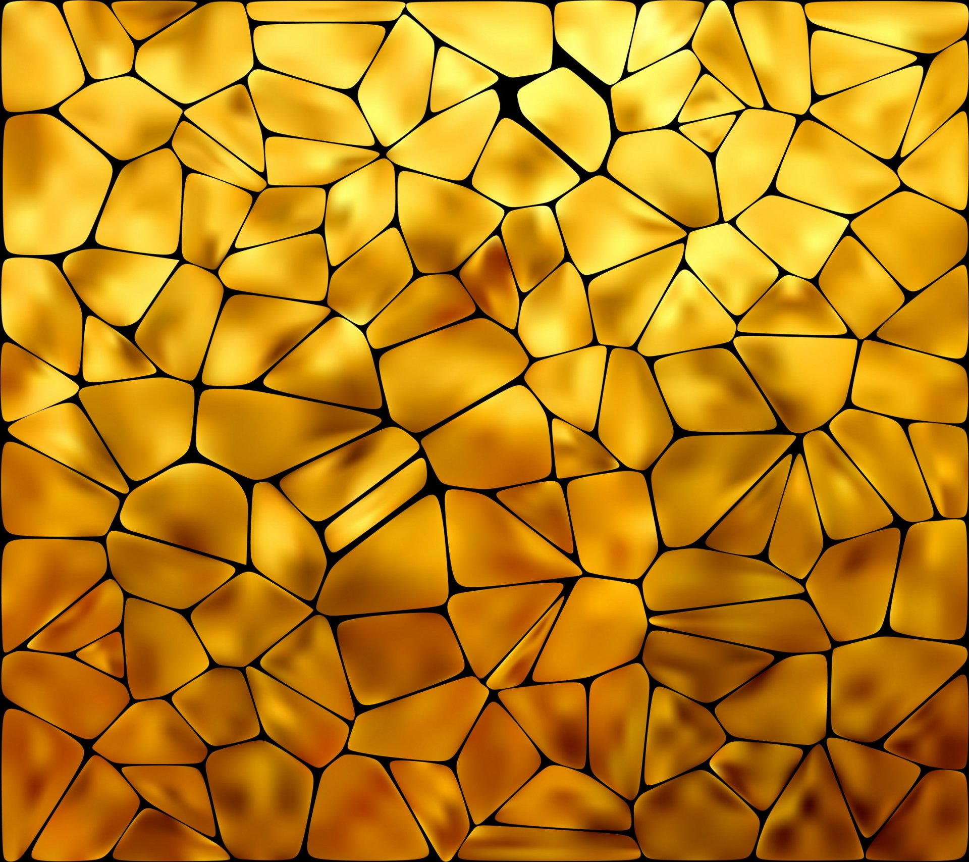 golden abstract background gold