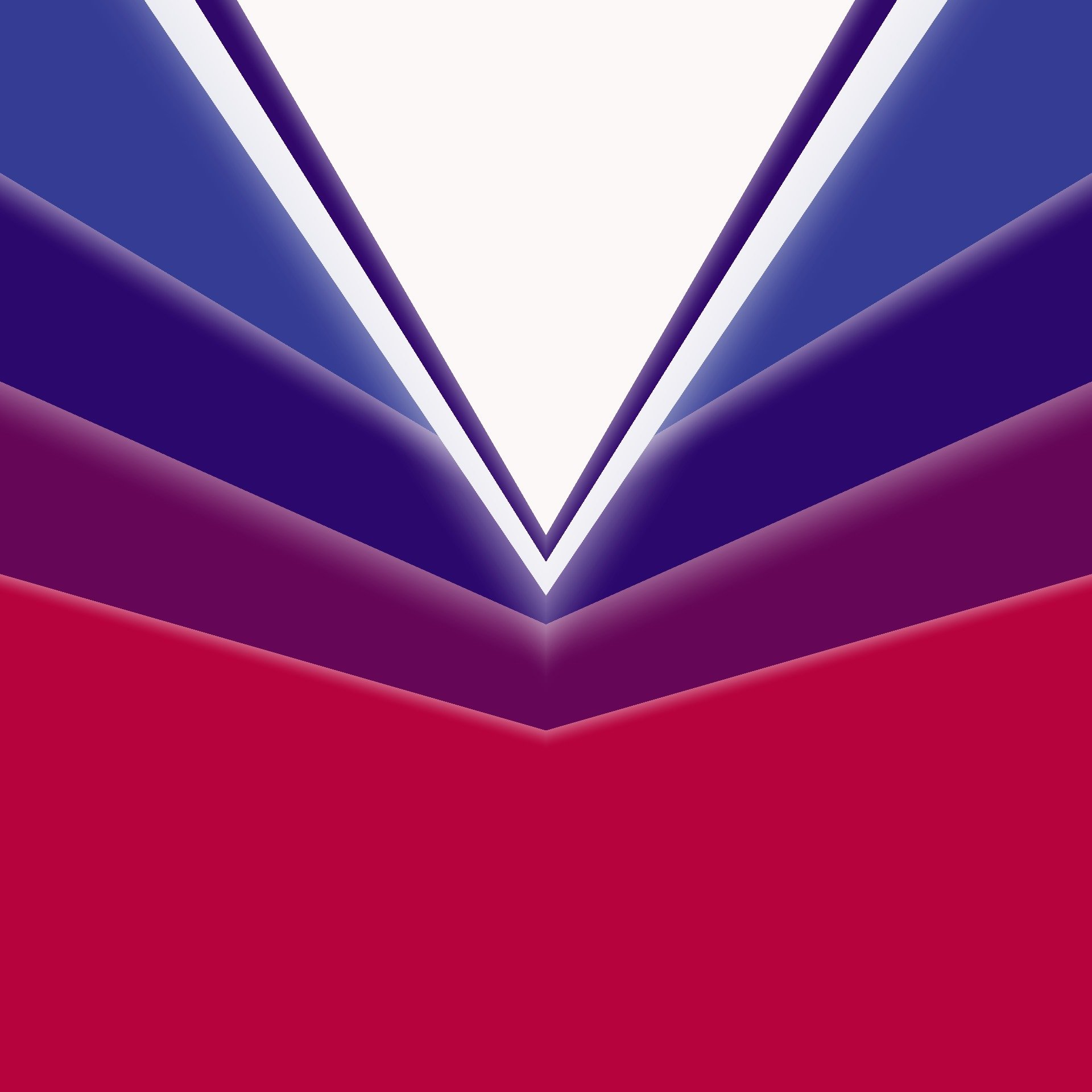 android 5.0 lollipop material design line abstraction angles red purple white